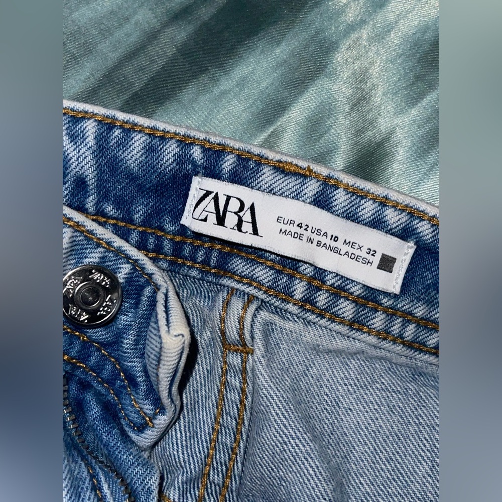 Zara jeans - Picture 4 of 6